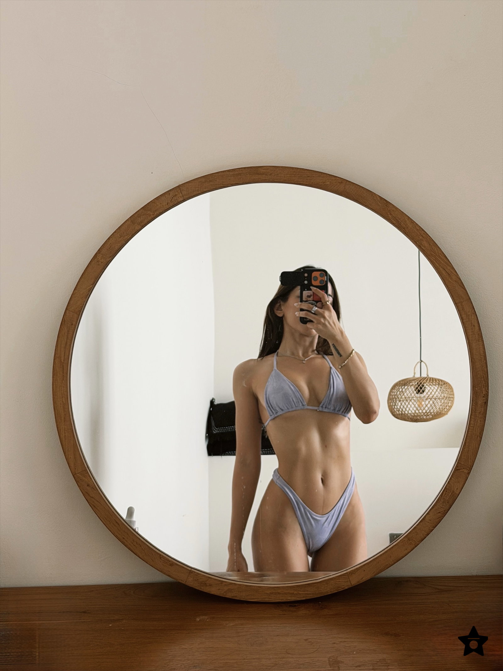 Alaya F Shares Stunning Glimpses From Bali Vacation