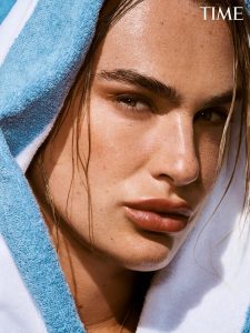 Aryna Sabalenka Shares Sultry Behind-the-Scenes Moments From Her Time Magazine Shoot 26 Aryna Sabalenka Shares Sultry Behind-the-Scenes Moments From Her Time Magazine Shoot