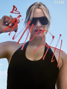 Aryna Sabalenka Shares Sultry Behind-the-Scenes Moments From Her Time Magazine Shoot 27 Aryna Sabalenka Shares Sultry Behind-the-Scenes Moments From Her Time Magazine Shoot