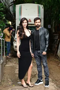 Disha Patani Wears Black Halter Dress Outside Krome Studios – August 4, 2026 26 Disha Patani Wears Black Halter Dress Outside Krome Studios – August 4, 2026