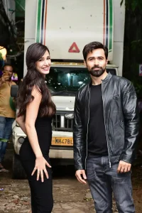 Disha Patani Wears Black Halter Dress Outside Krome Studios – August 4, 2026 24 Disha Patani Wears Black Halter Dress Outside Krome Studios – August 4, 2026
