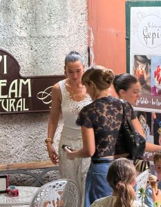 Dua Lipa Out for Ice Cream at Gepi in Portofino — August 16, 2026 30 Dua Lipa Out for Ice Cream at Gepi in Portofino — August 16, 2026