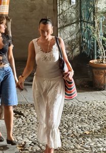 Dua Lipa Out for Ice Cream at Gepi in Portofino — August 16, 2026 35 Dua Lipa Out for Ice Cream at Gepi in Portofino — August 16, 2026