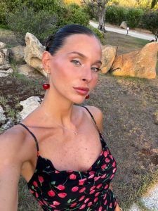 Francesca Valenti Fashion Pictures August 28, 2026
