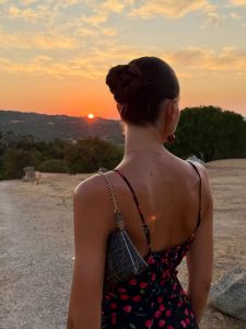 Francesca Valenti Fashion Pictures August 28, 2026