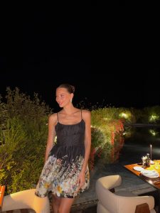 Francesca Valenti Fashion Pictures August 28, 2026