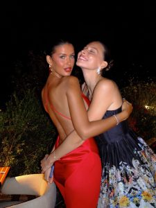 Francesca Valenti Fashion Pictures August 28, 2026