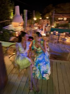 Francesca Valenti Fashion Pictures August 28, 2026
