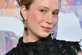 Hannah Einbinder at the Camp Miasma LA Premiere in July 2026
