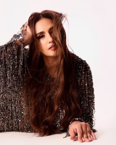 Huma Qureshi Lets Dark Dressing Do the Talking at Toxic Album Launch 26 Huma Qureshi Lets Dark Dressing Do the Talking at Toxic Album Launch