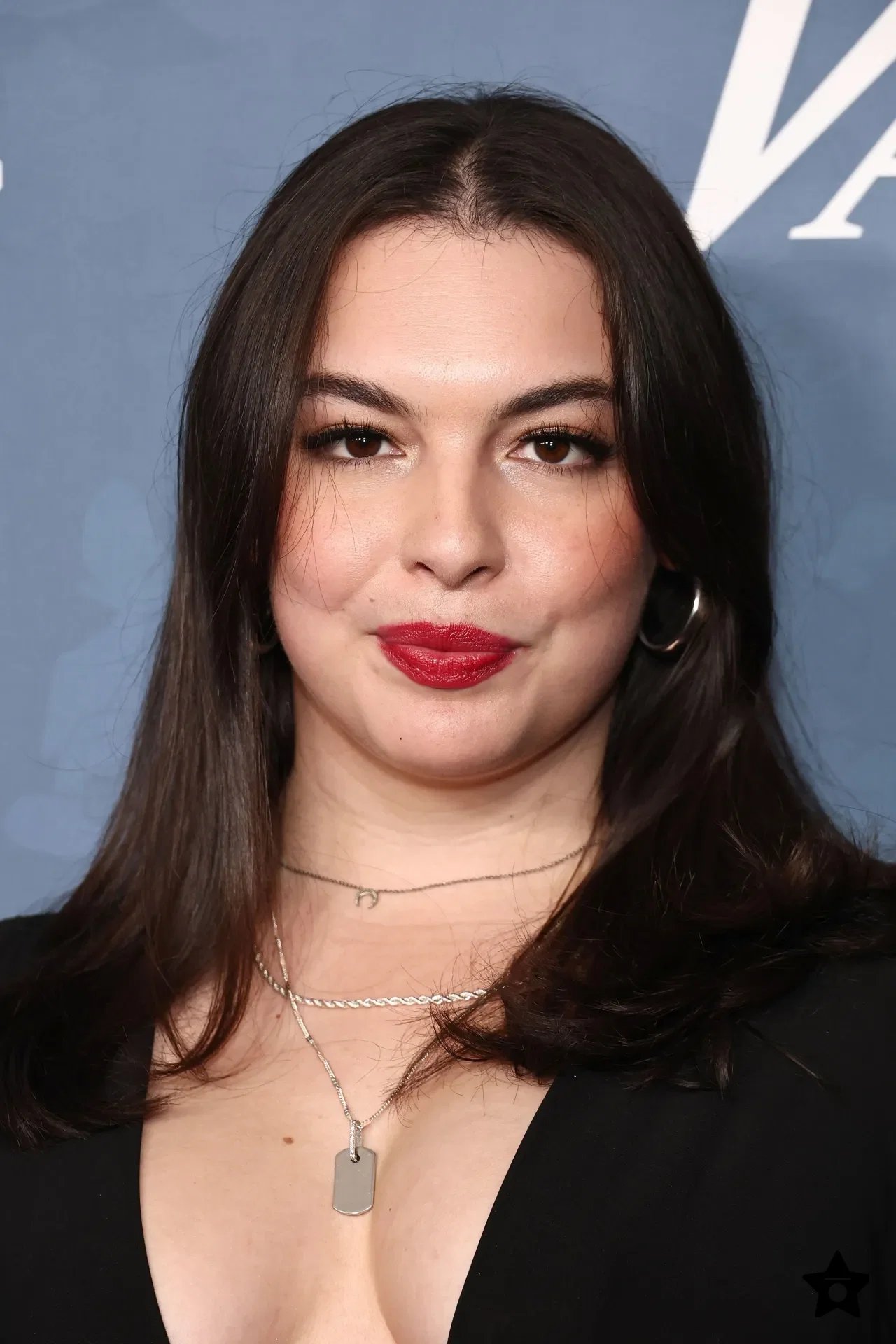 Isabella Gomez Black Jumpsuit at Variety Power of Young Hollywood 2026