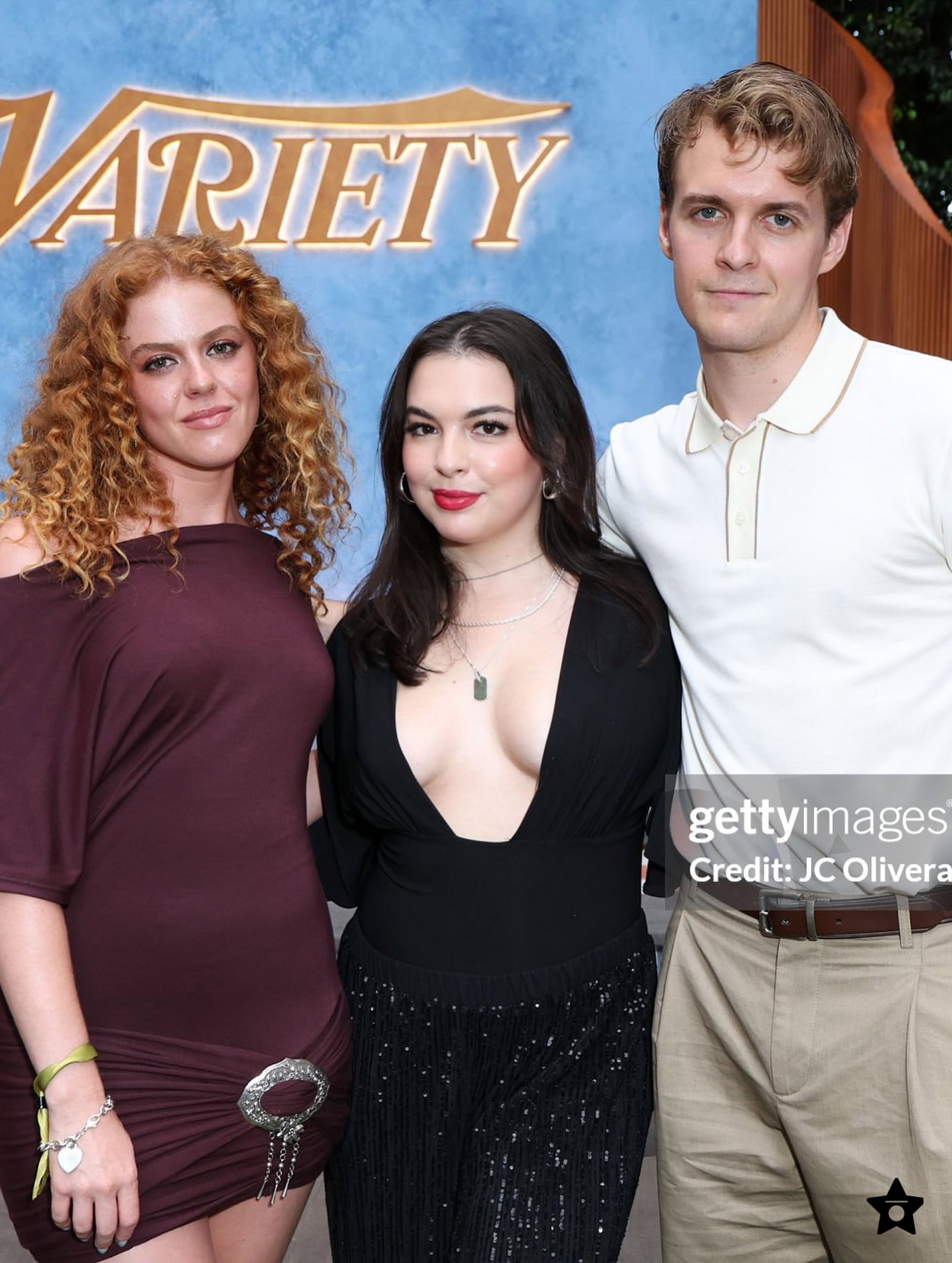 isabella.gomez_1786046332_3957963262834476724_261092641 Isabella Gomez Black Jumpsuit at Variety Power of Young Hollywood 2026
