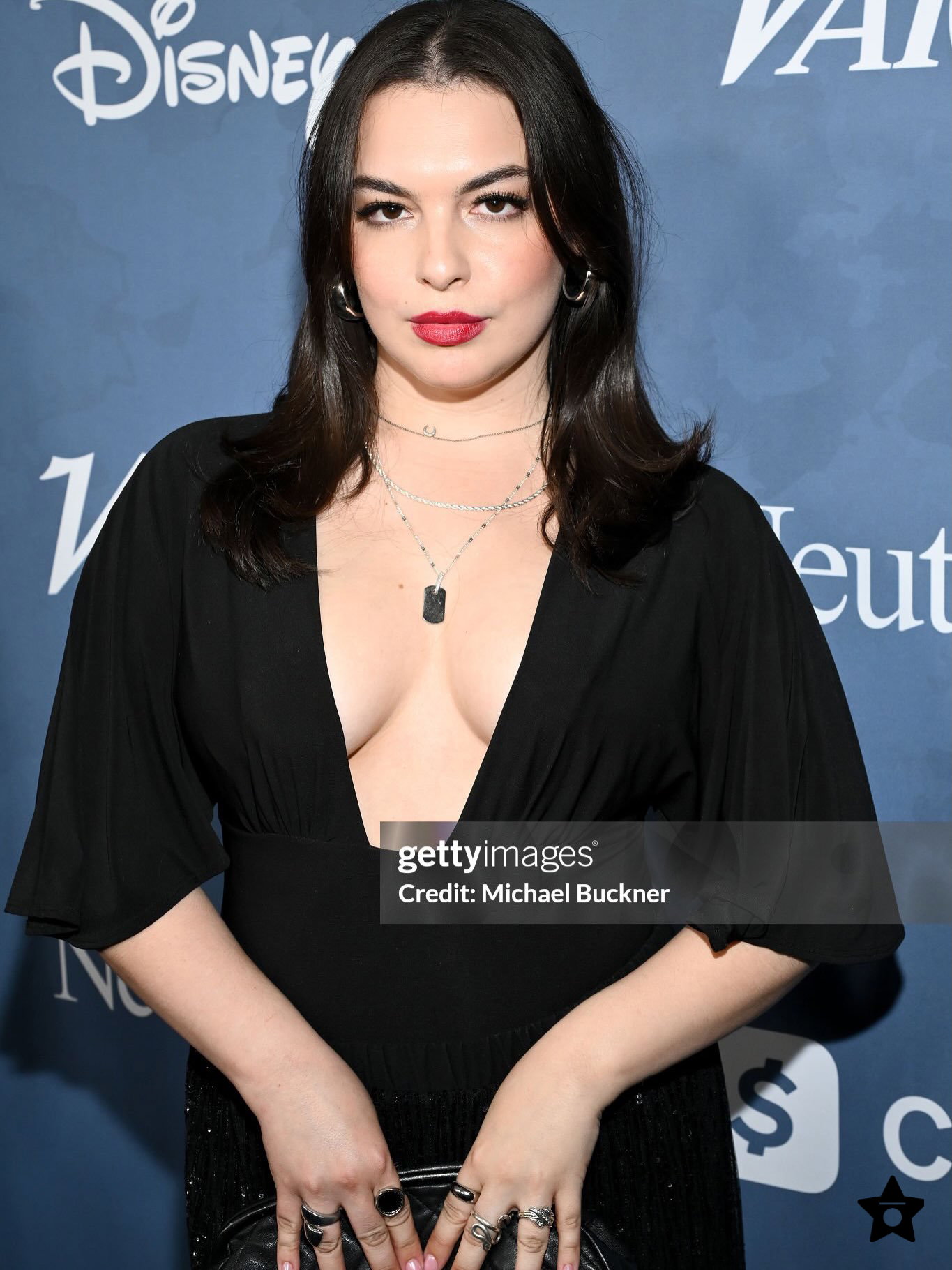 isabella.gomez_1786046332_3957963278336635516_261092641 Isabella Gomez Black Jumpsuit at Variety Power of Young Hollywood 2026