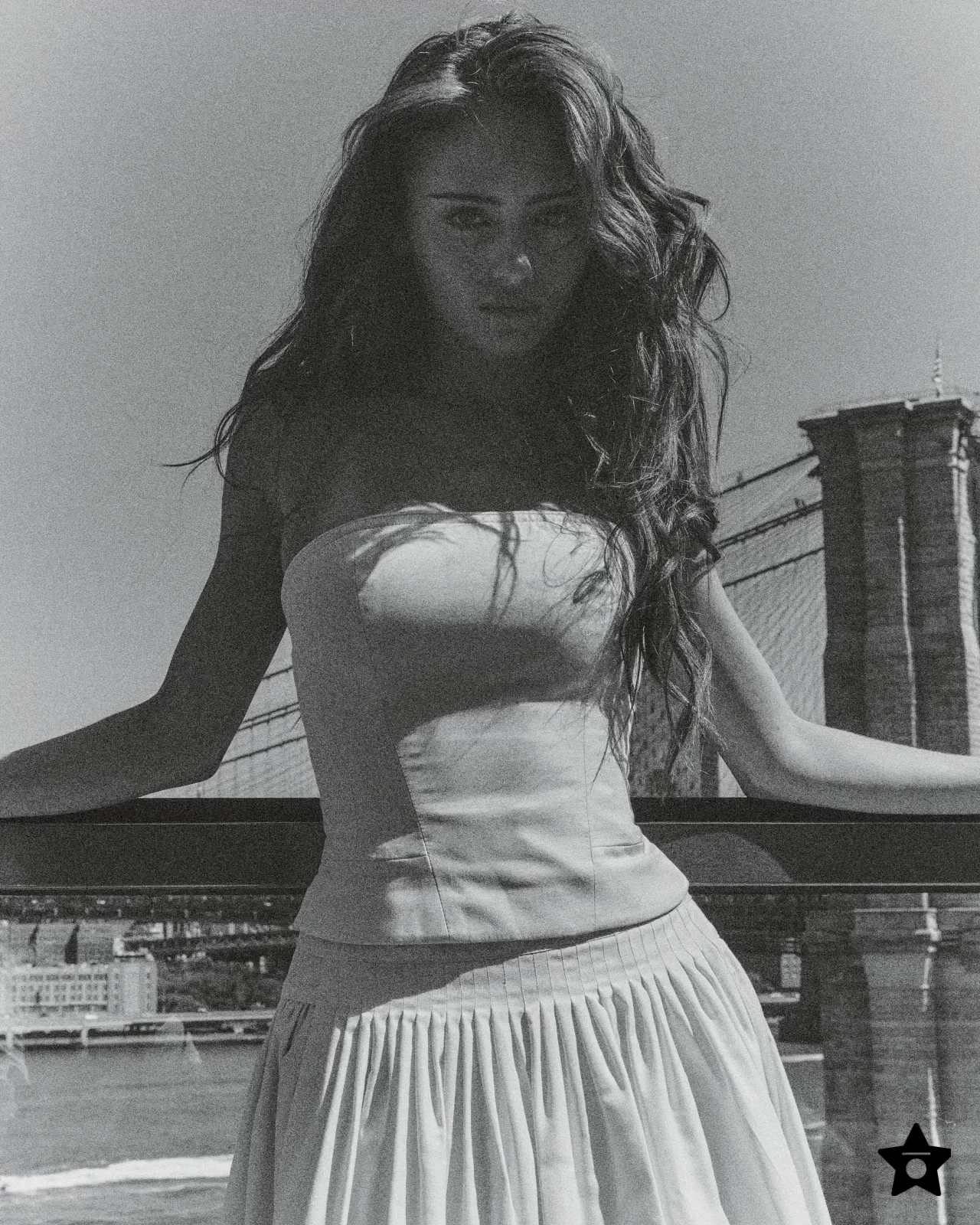 Leni Klum for Sportalm Dirndl Collection 2026