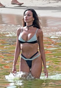 Madalina Ghenea Stuns in Skimpy Bikini on Sestri Levante Beach – August 2026 Photos 56 Madalina Ghenea Stuns in Skimpy Bikini on Sestri Levante Beach – August 2026 Photos