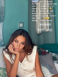 Madalina Ghenea Stuns in Elegant New Photos – August 16, 2026 42 Madalina Ghenea Stuns in Elegant New Photos – August 16, 2026