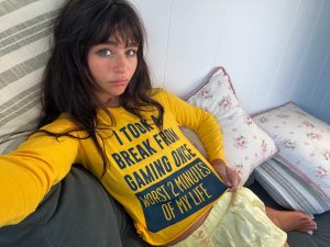 Malina Weissman Shares New Photos – August 16, 2026 24 Malina Weissman Shares New Photos – August 16, 2026