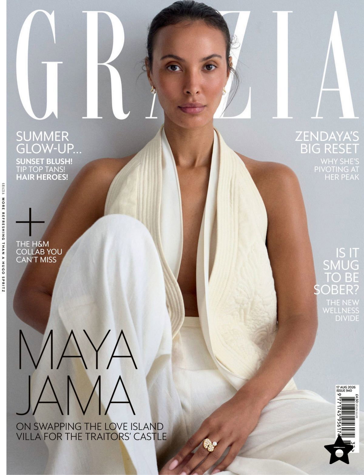 maya-jama-in-grazia-uk-august-2026-9 Maya Jama for Grazia UK – August 17, 2026