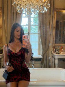 Natalia Barulich: Behind the Glamour, Why "Blood Is Thicker Than Water" Matters Most