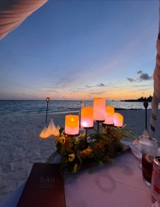 Nia Sharma’s Maldives Vacation Dump Is the Ultimate Moodboard for Luxury, Sunsets and Seafood 32 Nia Sharma’s Maldives Vacation Dump Is the Ultimate Moodboard for Luxury, Sunsets and Seafood