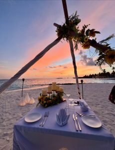 Nia Sharma’s Maldives Vacation Dump Is the Ultimate Moodboard for Luxury, Sunsets and Seafood 29 Nia Sharma’s Maldives Vacation Dump Is the Ultimate Moodboard for Luxury, Sunsets and Seafood