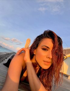 Nia Sharma’s Maldives Vacation Dump Is the Ultimate Moodboard for Luxury, Sunsets and Seafood 28 Nia Sharma’s Maldives Vacation Dump Is the Ultimate Moodboard for Luxury, Sunsets and Seafood