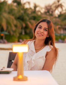 Nia Sharma’s Maldives Vacation Dump Is the Ultimate Moodboard for Luxury, Sunsets and Seafood 27 Nia Sharma’s Maldives Vacation Dump Is the Ultimate Moodboard for Luxury, Sunsets and Seafood