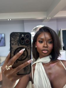 Olandria Carthen Calls Angel Reese “Our Angel Always on the Go” After Podcast and Reebok Collab 33 Olandria Carthen Calls Angel Reese “Our Angel Always on the Go” After Podcast and Reebok Collab