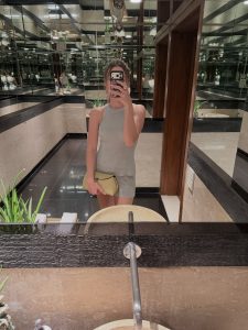 Rebecca Rittenhouse Style & Spotlight Photos 08/14/2026