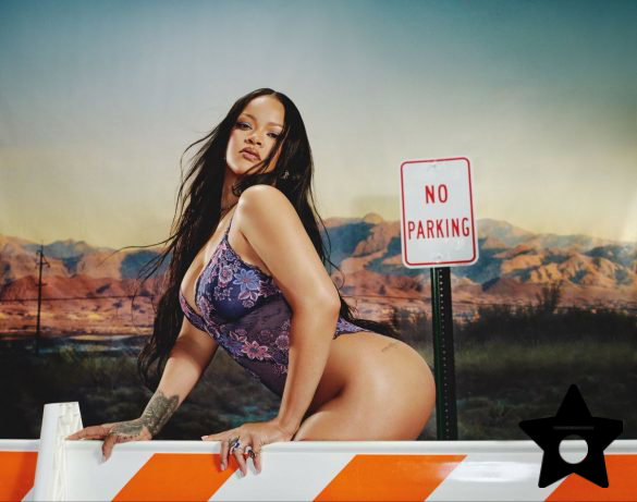 RIHANNA for Savage x Fenty 08/02/2026