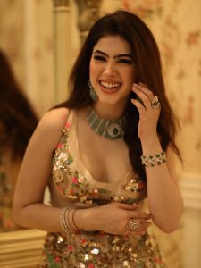 Riva Arora's New Look Is All About Sparkle, Playfulness and Statement Style 27 Riva Arora's New Look Is All About Sparkle, Playfulness and Statement Style