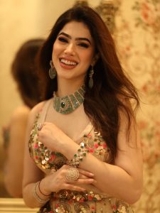 Riva Arora's New Look Is All About Sparkle, Playfulness and Statement Style 30 Riva Arora's New Look Is All About Sparkle, Playfulness and Statement Style
