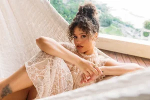 Sarah Jeffery Stars in Modeliste Magazine August 2026 33 Sarah Jeffery Stars in Modeliste Magazine August 2026