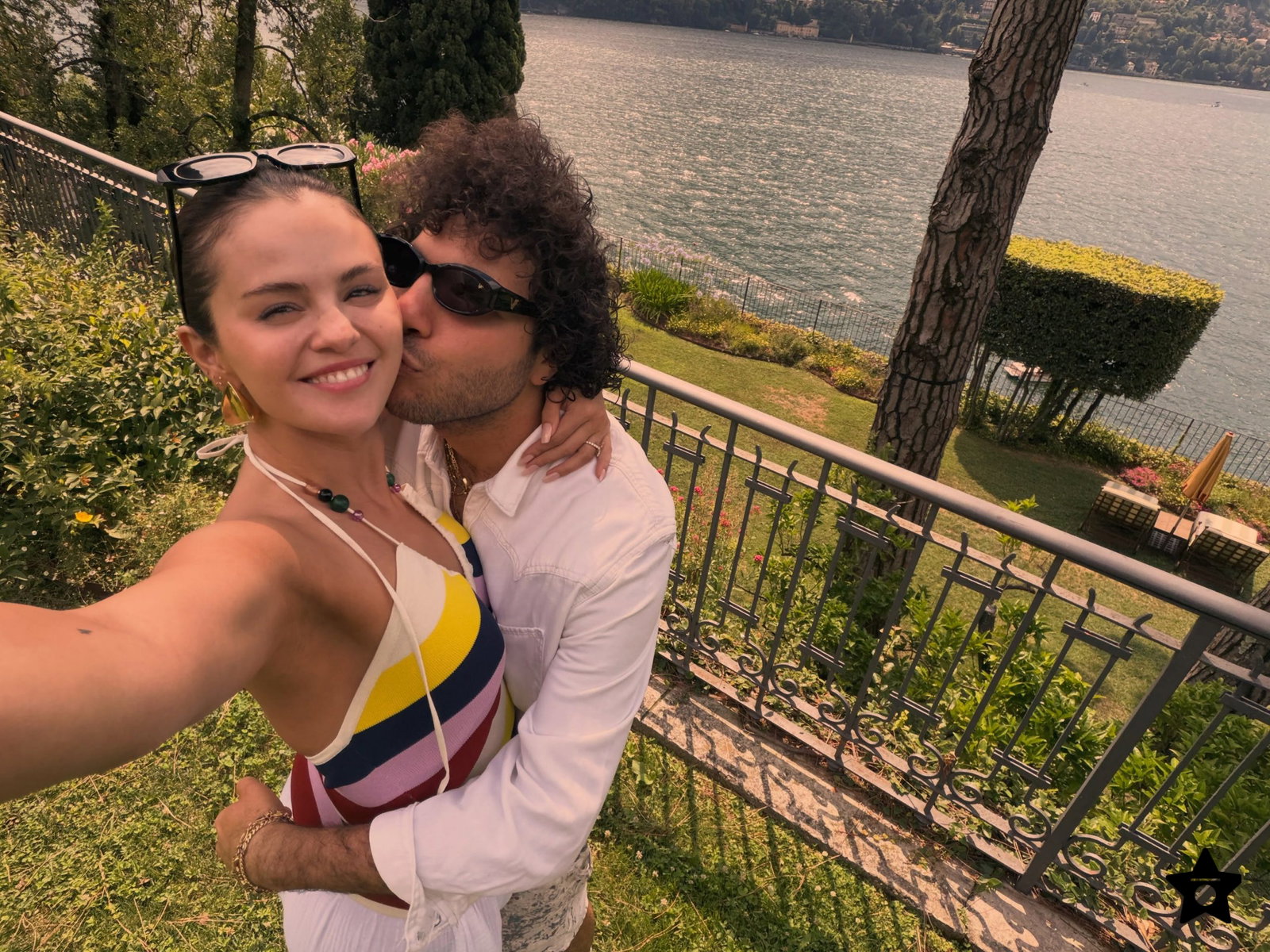 selenagomez_1784905055_3948391921550444899_460563723 Selena Gomez wears these under-$100 sunglasses on repeat