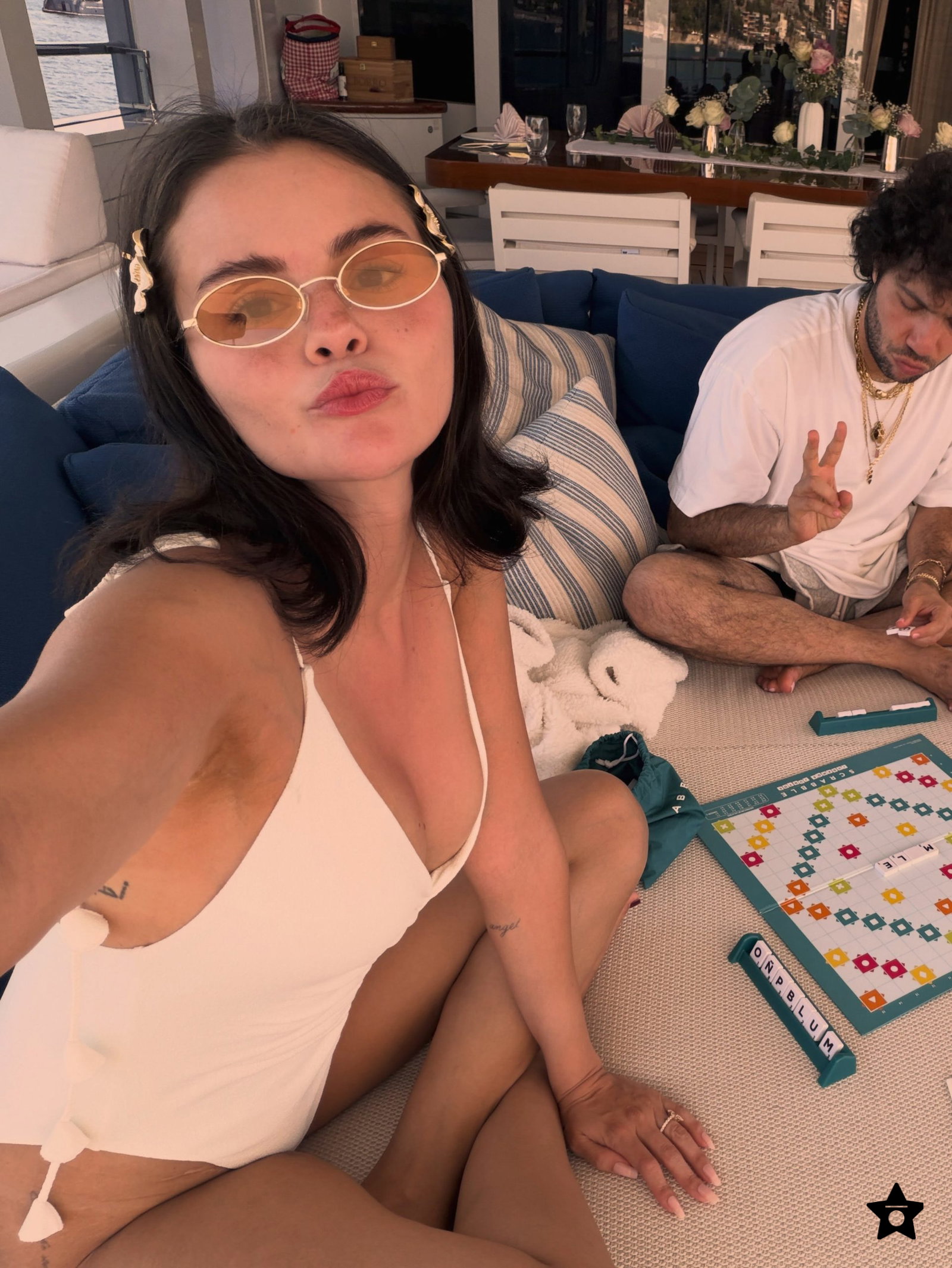 Selena Gomez wears these under-$100 sunglasses on repeat