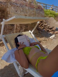 Shalini Pandey Serves Looks Hotter Than the Tropics in Sun-Soaked Italy Vacation Photos 25 Shalini Pandey Serves Looks Hotter Than the Tropics in Sun-Soaked Italy Vacation Photos