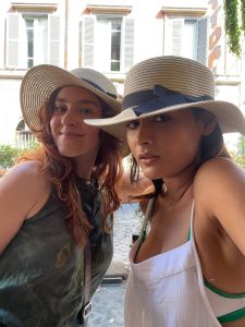Shalini Pandey Serves Looks Hotter Than the Tropics in Sun-Soaked Italy Vacation Photos 28 Shalini Pandey Serves Looks Hotter Than the Tropics in Sun-Soaked Italy Vacation Photos