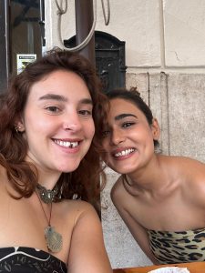 Shalini Pandey Serves Looks Hotter Than the Tropics in Sun-Soaked Italy Vacation Photos 29 Shalini Pandey Serves Looks Hotter Than the Tropics in Sun-Soaked Italy Vacation Photos