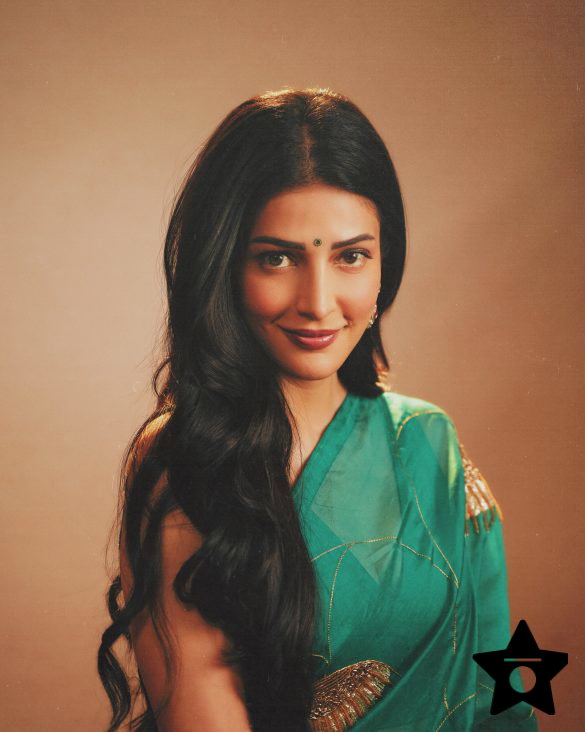 shrutzhaasan_1785649472_3954636481523803764_490297128 Shruti Haasan Proves That Classic Sarees Can Feel Fresh, Powerful and Trend-Forward