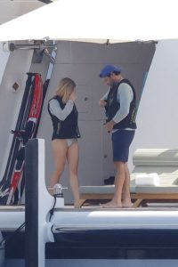 Sydney Sweeney Turns Heads During Mallorca Jet Ski Adventure With Scooter Braun 39 Sydney Sweeney Turns Heads During Mallorca Jet Ski Adventure With Scooter Braun