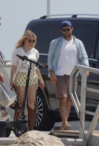 Sydney Sweeney Turns Heads During Mallorca Jet Ski Adventure With Scooter Braun 38 Sydney Sweeney Turns Heads During Mallorca Jet Ski Adventure With Scooter Braun