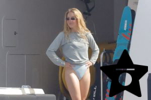 Sydney Sweeney Turns Heads During Mallorca Jet Ski Adventure With Scooter Braun 41 Sydney Sweeney Turns Heads During Mallorca Jet Ski Adventure With Scooter Braun