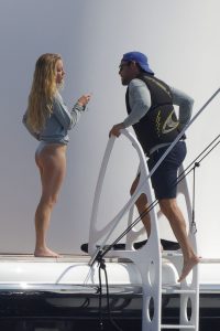 Sydney Sweeney Turns Heads During Mallorca Jet Ski Adventure With Scooter Braun 52 Sydney Sweeney Turns Heads During Mallorca Jet Ski Adventure With Scooter Braun