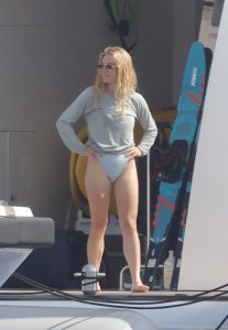 Sydney Sweeney Turns Heads During Mallorca Jet Ski Adventure With Scooter Braun 49 Sydney Sweeney Turns Heads During Mallorca Jet Ski Adventure With Scooter Braun