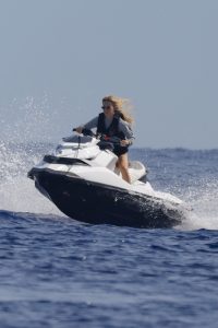 Sydney Sweeney Turns Heads During Mallorca Jet Ski Adventure With Scooter Braun 37 Sydney Sweeney Turns Heads During Mallorca Jet Ski Adventure With Scooter Braun