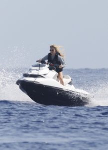 Sydney Sweeney Turns Heads During Mallorca Jet Ski Adventure With Scooter Braun 44 Sydney Sweeney Turns Heads During Mallorca Jet Ski Adventure With Scooter Braun