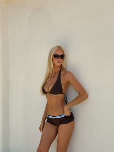 Victoria Turner — “malibu days” | Photos — August 16, 2026 31 Victoria Turner — “malibu days” | Photos — August 16, 2026