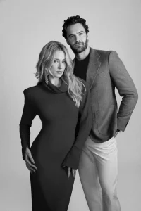 Lili Reinhart for ELLE by Lenne Chai – September 2026 23 Lili Reinhart for ELLE by Lenne Chai – September 2026