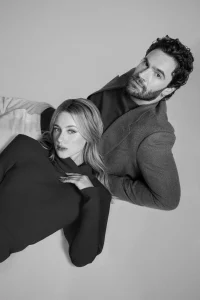 Lili Reinhart for ELLE by Lenne Chai – September 2026 22 Lili Reinhart for ELLE by Lenne Chai – September 2026